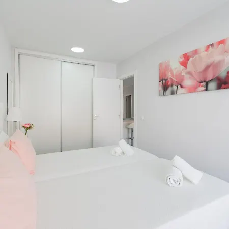 Amarre Joy Appartement Puerto De Mogan