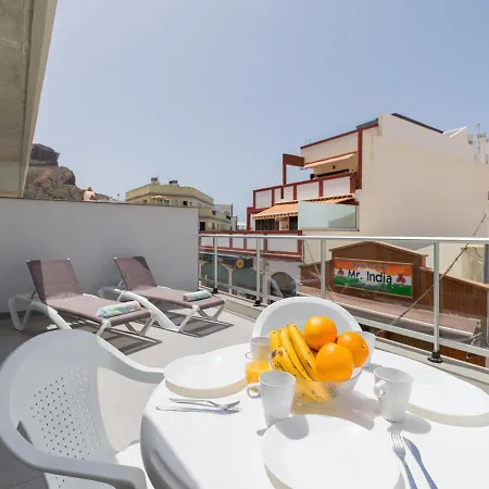 Amarre Joy Appartement Puerto De Mogan