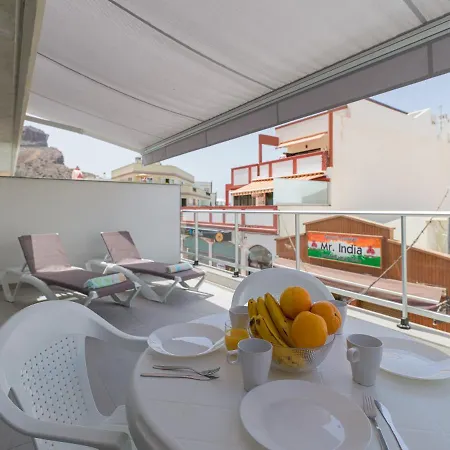 Appartement Amarre Joy