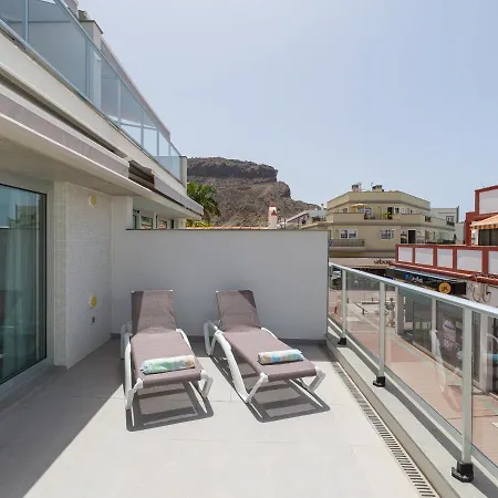 Appartement Amarre Joy