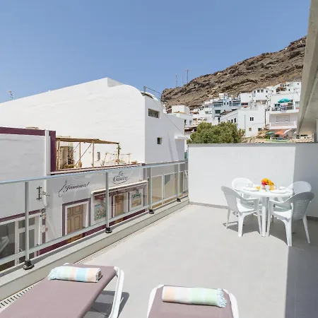 Amarre Joy Appartement