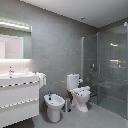 Appartement Amarre Joy Puerto De Mogan
