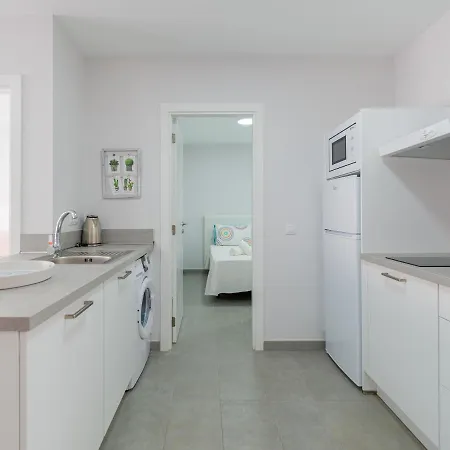 Appartement Amarre Joy *