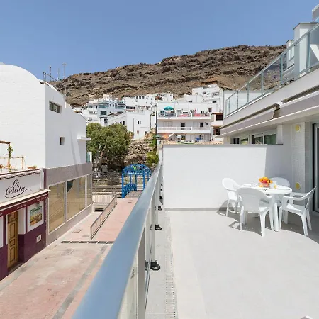 Amarre Joy Appartement *