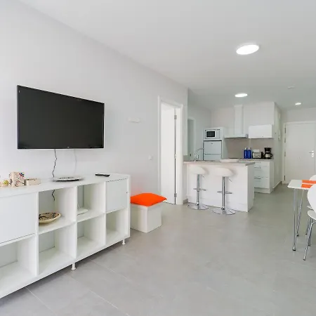 Appartement Amarre Joy *