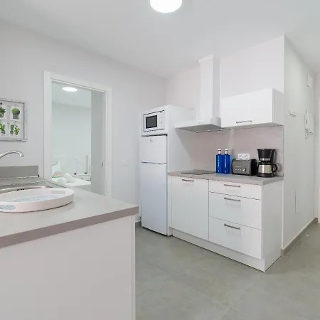 Appartement Amarre Joy